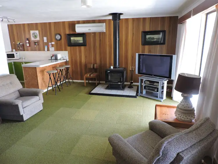 Second view of Homely house listing, 52 Seventh Avenue, Paradise Beach VIC 3851