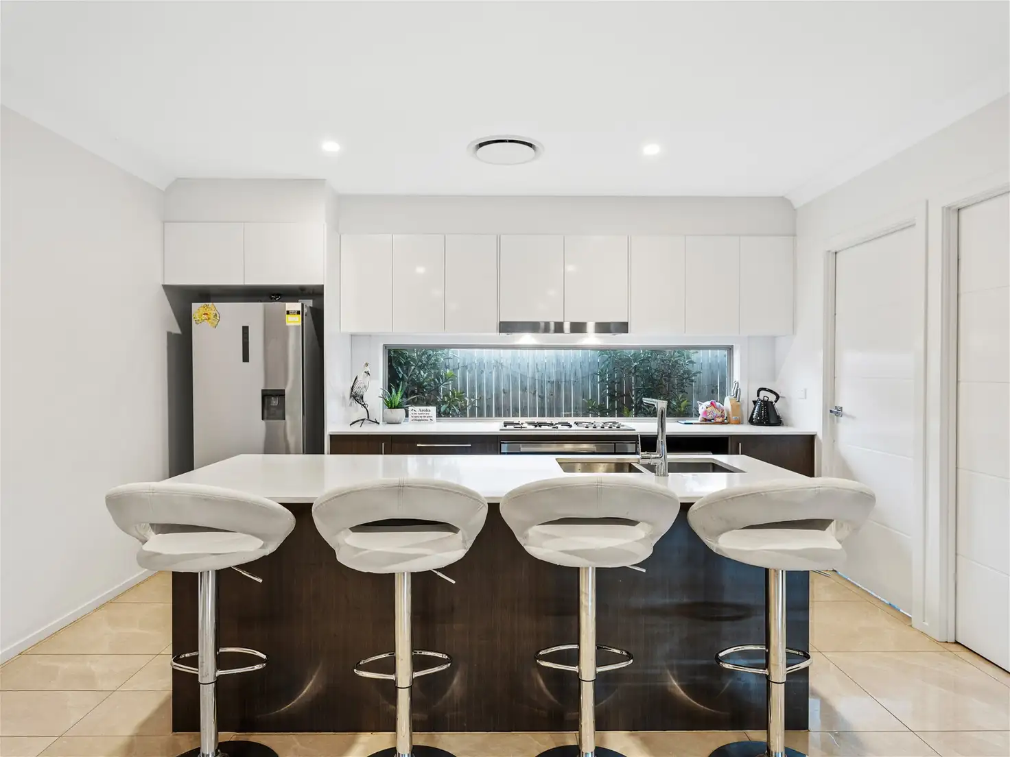 Main view of Homely house listing, 21 Wedgetail Street, Bahrs Scrub QLD 4207