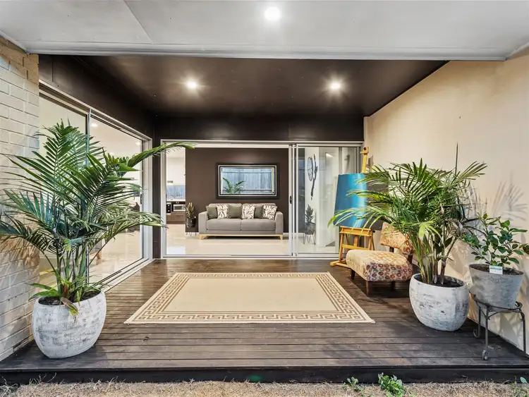 Fourth view of Homely house listing, 21 Wedgetail Street, Bahrs Scrub QLD 4207