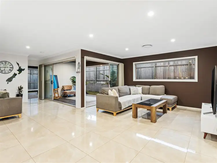 Fifth view of Homely house listing, 21 Wedgetail Street, Bahrs Scrub QLD 4207