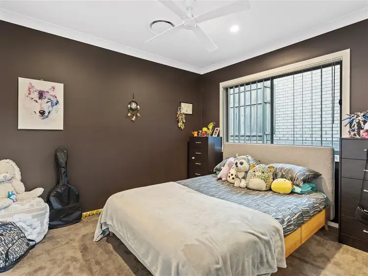 Seventh view of Homely house listing, 21 Wedgetail Street, Bahrs Scrub QLD 4207