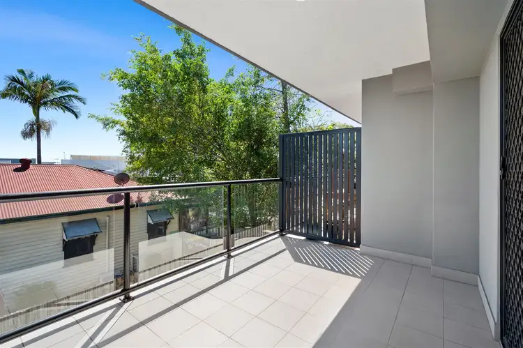 Fourth view of Homely townhouse listing, 2/237 Gympie Road, Kedron QLD 4031