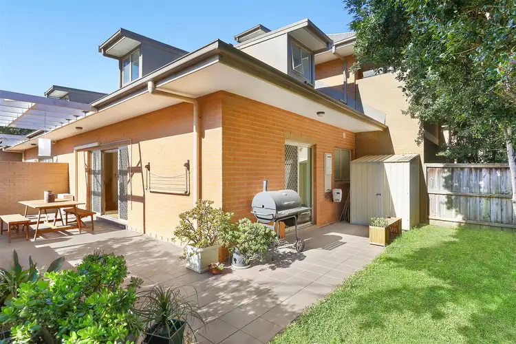 Main view of Homely apartment listing, 72/115-117 Constitution Road, Dulwich Hill NSW 2203