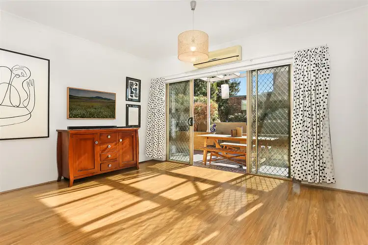 Fifth view of Homely apartment listing, 72/115-117 Constitution Road, Dulwich Hill NSW 2203