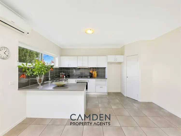 Third view of Homely house listing, 70 Aristida Circuit, Mount Annan NSW 2567