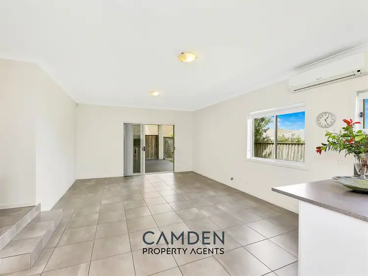 Fourth view of Homely house listing, 70 Aristida Circuit, Mount Annan NSW 2567