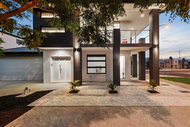 Main view of Homely house listing, 2 Murchison Place, Caroline Springs VIC 3023
