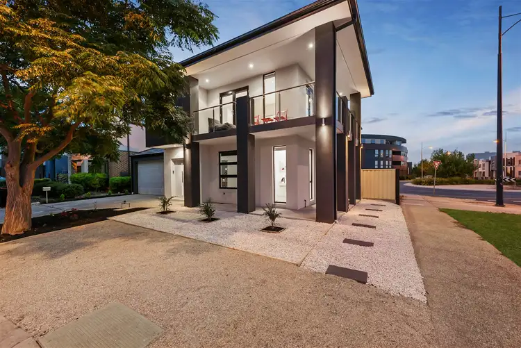 Second view of Homely house listing, 2 Murchison Place, Caroline Springs VIC 3023