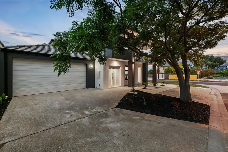 Third view of Homely house listing, 2 Murchison Place, Caroline Springs VIC 3023