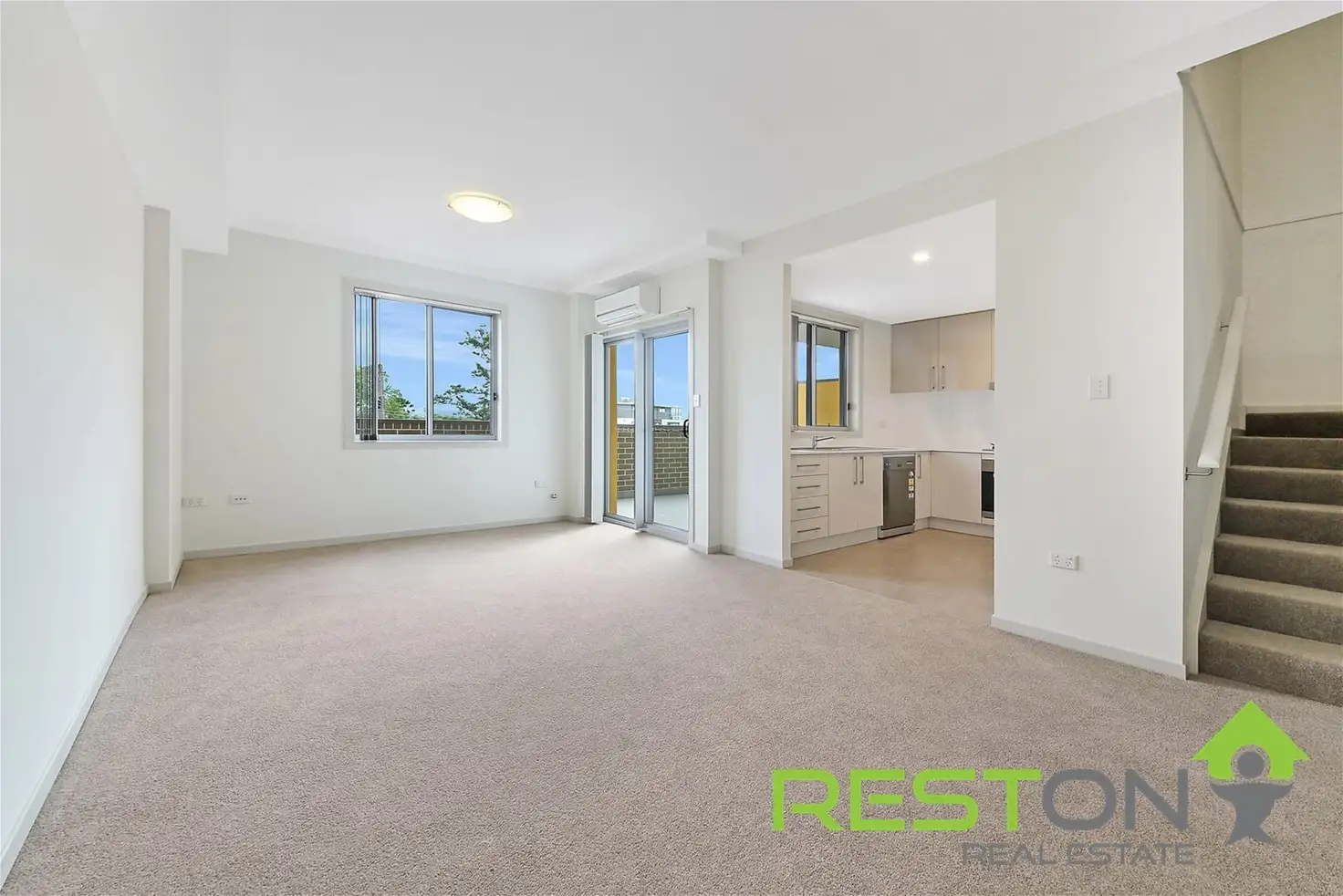 Main view of Homely apartment listing, 37/83-85 Union Road, Penrith NSW 2750