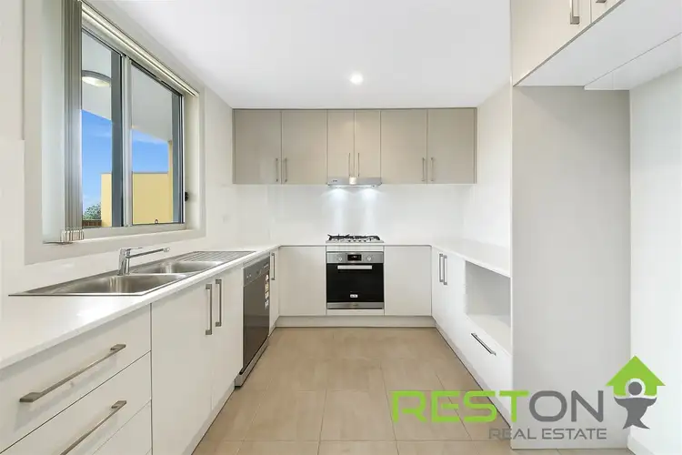 Second view of Homely apartment listing, 37/83-85 Union Road, Penrith NSW 2750