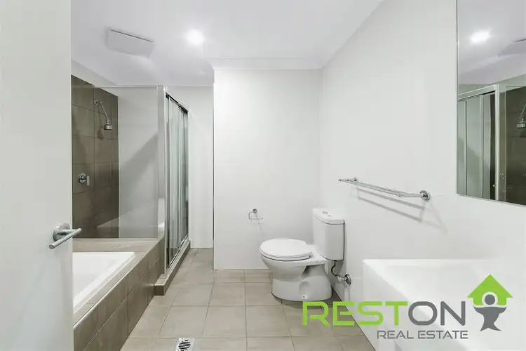 Fourth view of Homely apartment listing, 37/83-85 Union Road, Penrith NSW 2750