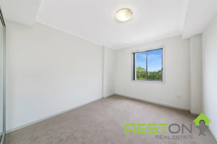 Fifth view of Homely apartment listing, 37/83-85 Union Road, Penrith NSW 2750
