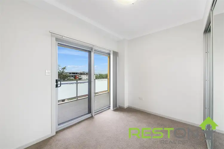 Sixth view of Homely apartment listing, 37/83-85 Union Road, Penrith NSW 2750