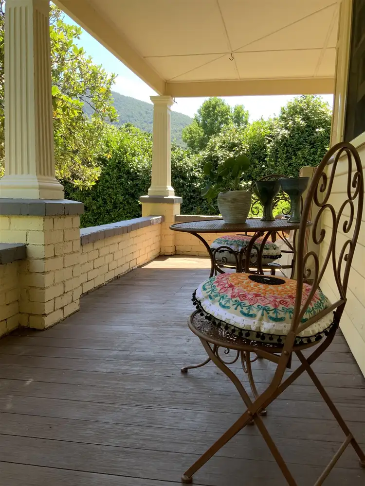 Fourth view of Homely house listing, 21 Park Road, Warburton VIC 3799