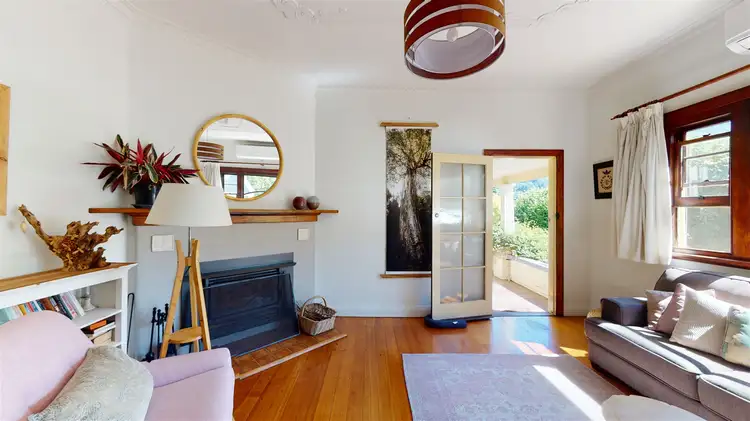 Sixth view of Homely house listing, 21 Park Road, Warburton VIC 3799