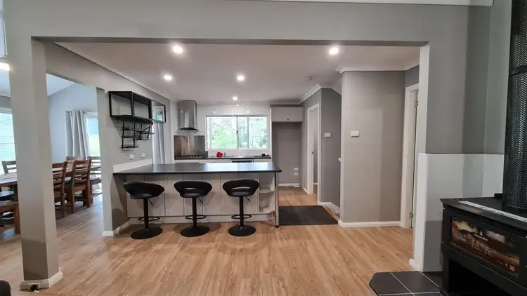 Fifth view of Homely house listing, 50 Sheriff Street, Clarence Town NSW 2321