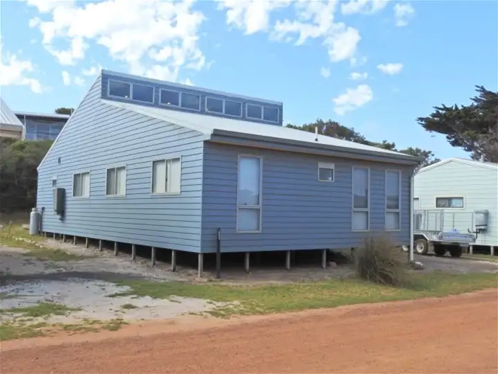 Main view of Homely house listing, Lot 22 Mitchell Way, Windy Harbour WA 6262