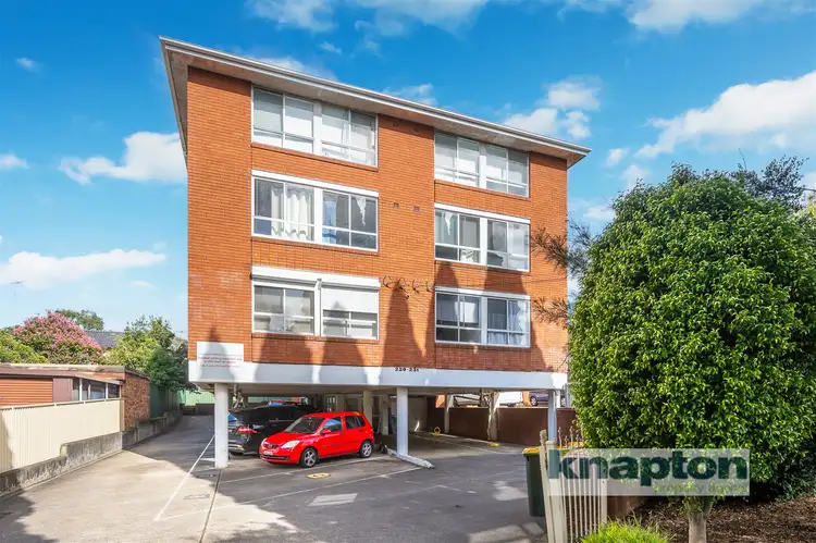 9/229 King Georges Road, Roselands NSW 2196