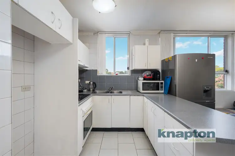 Second view of Homely unit listing, 9/229 King Georges Road, Roselands NSW 2196