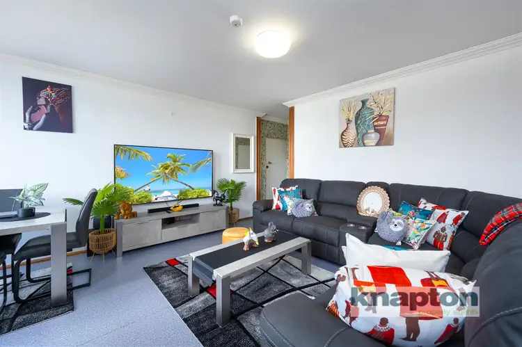 Third view of Homely unit listing, 9/229 King Georges Road, Roselands NSW 2196