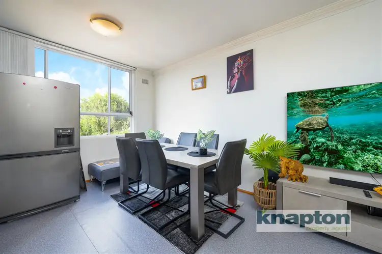 Fourth view of Homely unit listing, 9/229 King Georges Road, Roselands NSW 2196