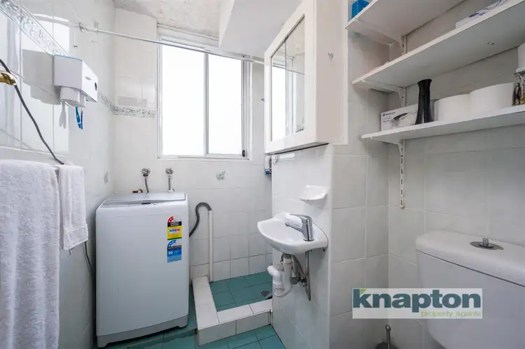 Fifth view of Homely unit listing, 9/229 King Georges Road, Roselands NSW 2196