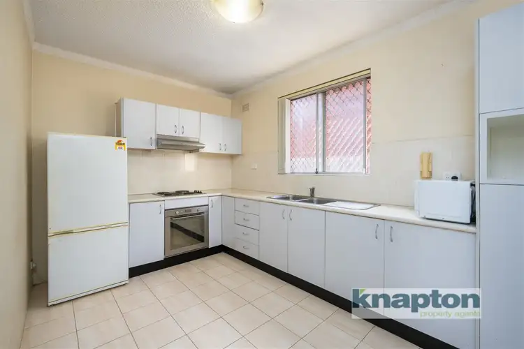 Second view of Homely unit listing, 1/45 Shadforth Street, Wiley Park NSW 2195