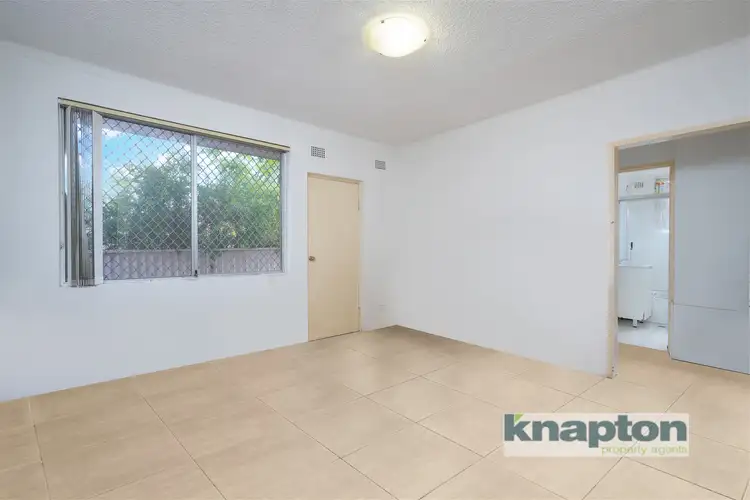 Third view of Homely unit listing, 1/45 Shadforth Street, Wiley Park NSW 2195