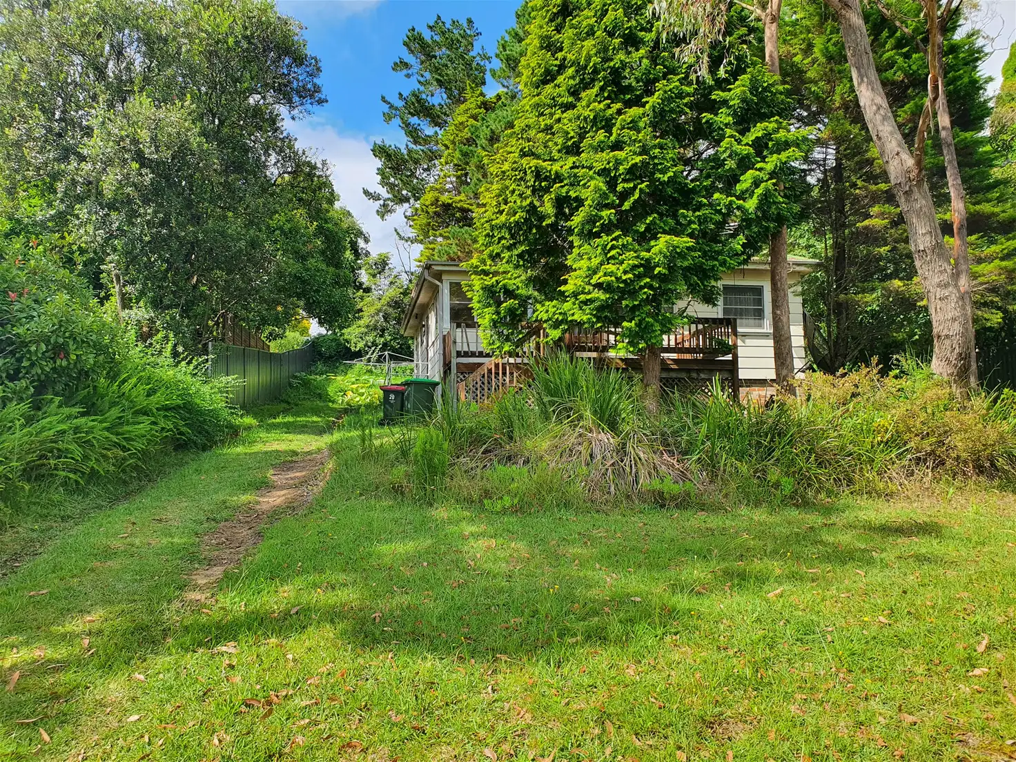 Main view of Homely house listing, 20 Glendarrah St, Hazelbrook NSW 2779