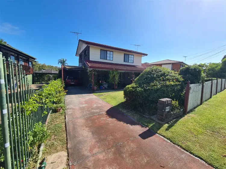 112 Burbank Road, Birkdale QLD 4159