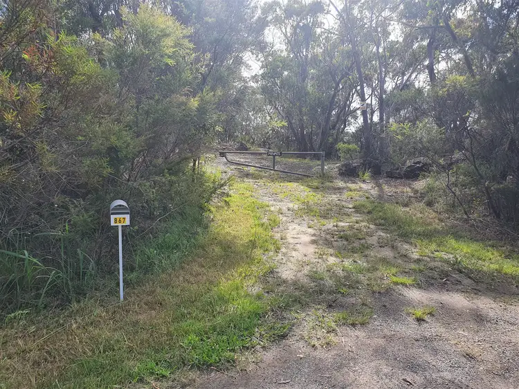 Second view of Homely land listing, 867-876 Great Western Highway, Linden NSW 2778