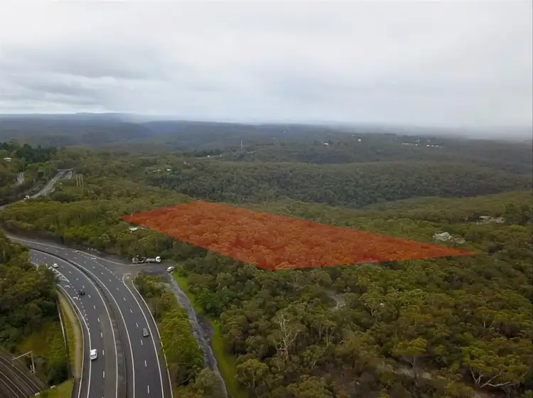 Fifth view of Homely land listing, 867-876 Great Western Highway, Linden NSW 2778