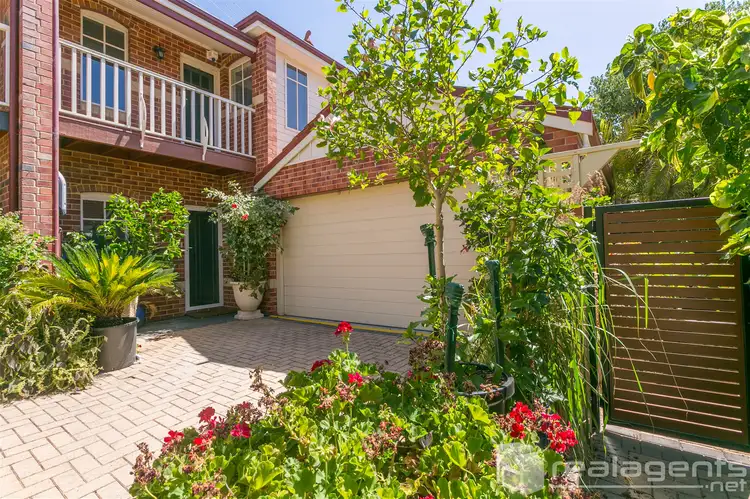 5/717 Beaufort Street, Mount Lawley WA 6050