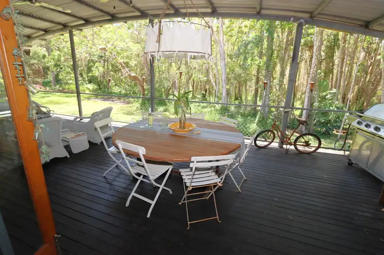 Second view of Homely house listing, 11 JAMES ST, Coochiemudlo Island QLD 4184