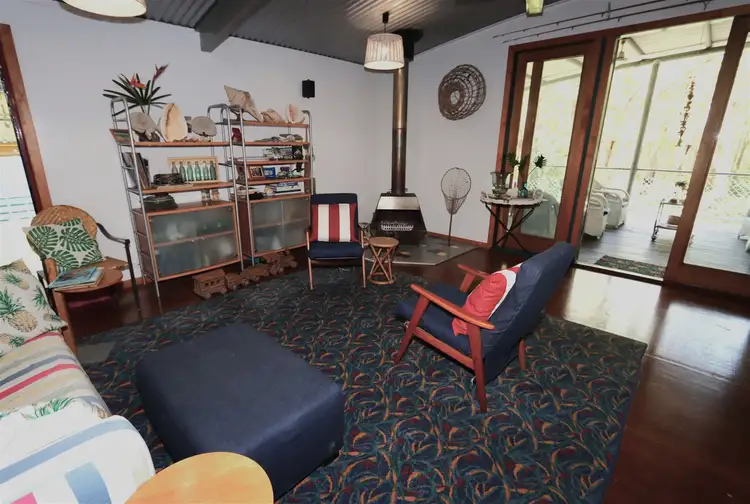 Third view of Homely house listing, 11 JAMES ST, Coochiemudlo Island QLD 4184