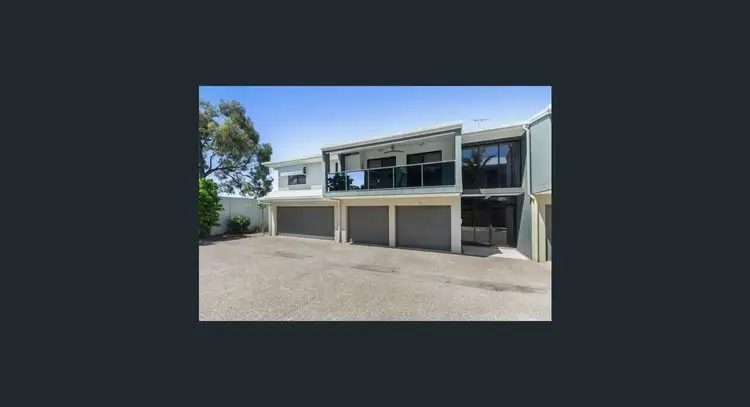 55/321 Angus Smith Drive, Douglas QLD 4814