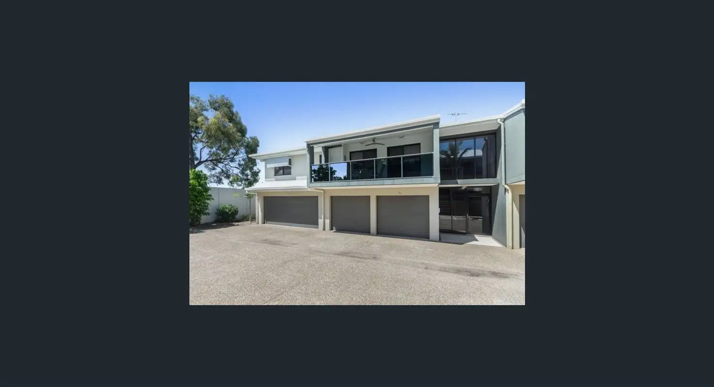 Main view of Homely apartment listing, 55/321 Angus Smith Drive, Douglas QLD 4814