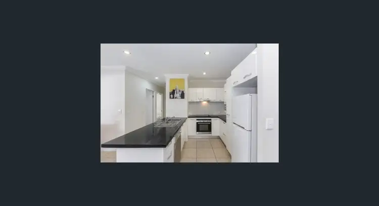 Second view of Homely apartment listing, 55/321 Angus Smith Drive, Douglas QLD 4814