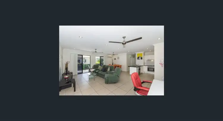 Third view of Homely apartment listing, 55/321 Angus Smith Drive, Douglas QLD 4814