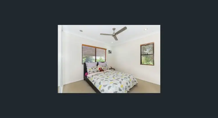 Fourth view of Homely apartment listing, 55/321 Angus Smith Drive, Douglas QLD 4814