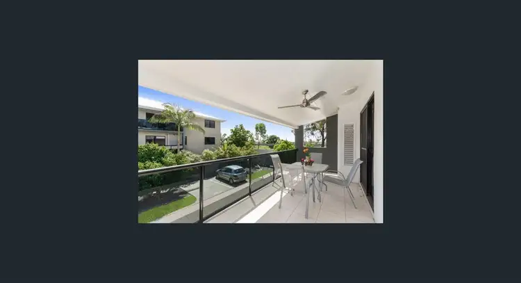 Sixth view of Homely apartment listing, 55/321 Angus Smith Drive, Douglas QLD 4814