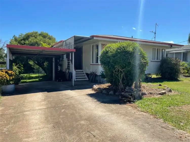 11 Bauhinia Bauhinia Street, Gatton QLD 4343
