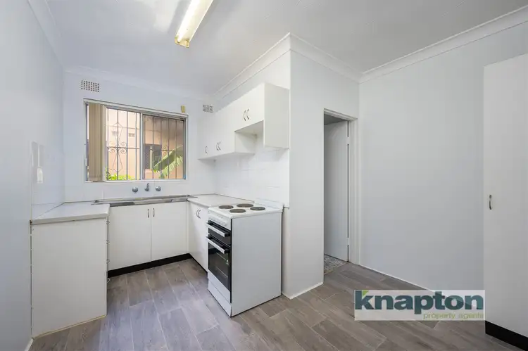 Second view of Homely unit listing, 2/62 Macdonald Street, Lakemba NSW 2195