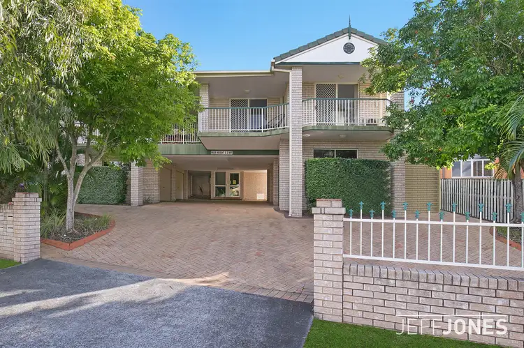 Main view of Homely unit listing, 1/15 Mclay, Coorparoo QLD 4151
