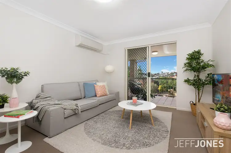 Second view of Homely unit listing, 1/15 Mclay, Coorparoo QLD 4151