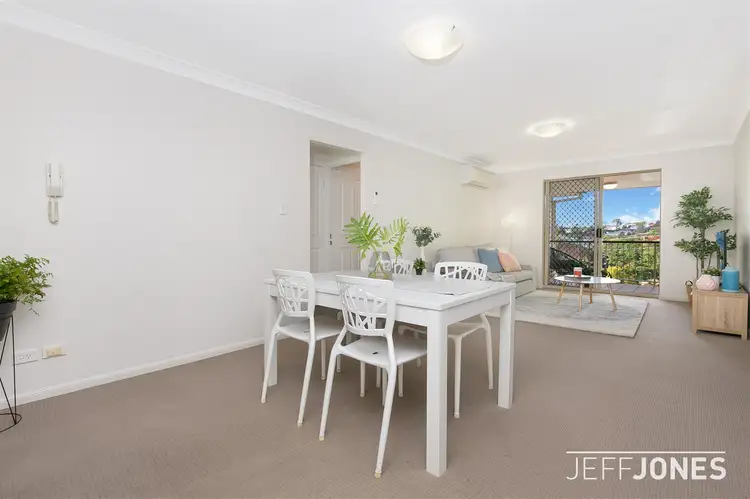 Third view of Homely unit listing, 1/15 Mclay, Coorparoo QLD 4151