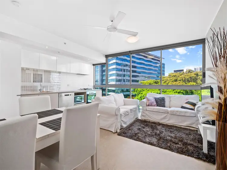 408/8 Church Street, Fortitude Valley QLD 4006