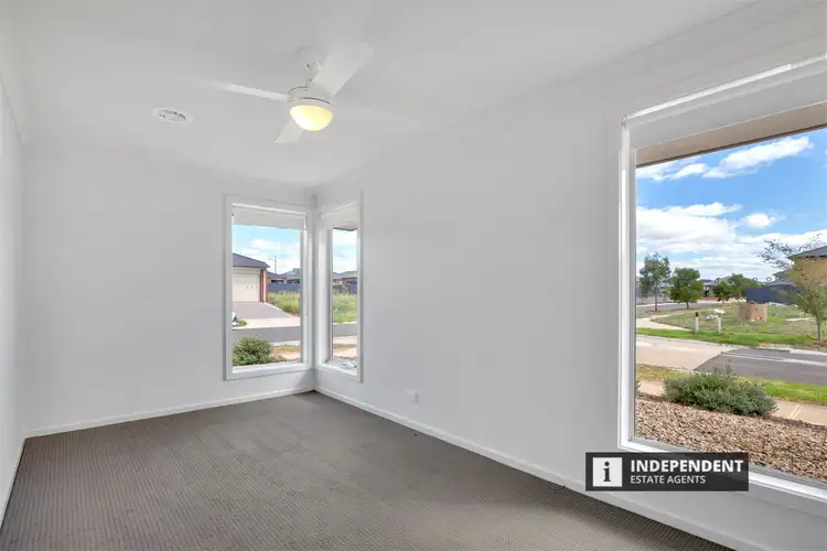 Seventh view of Homely house listing, 12 Pinnibar way, Weir Views VIC 3338