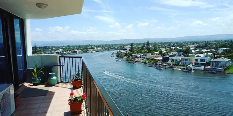 Main view of Homely unit listing, 30/2916 Gold Coast Highway, Surfers Paradise QLD 4217